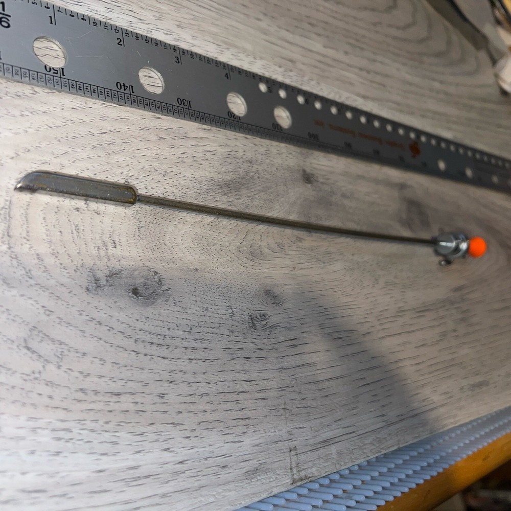 ACMI REF G121 OBTURATOR