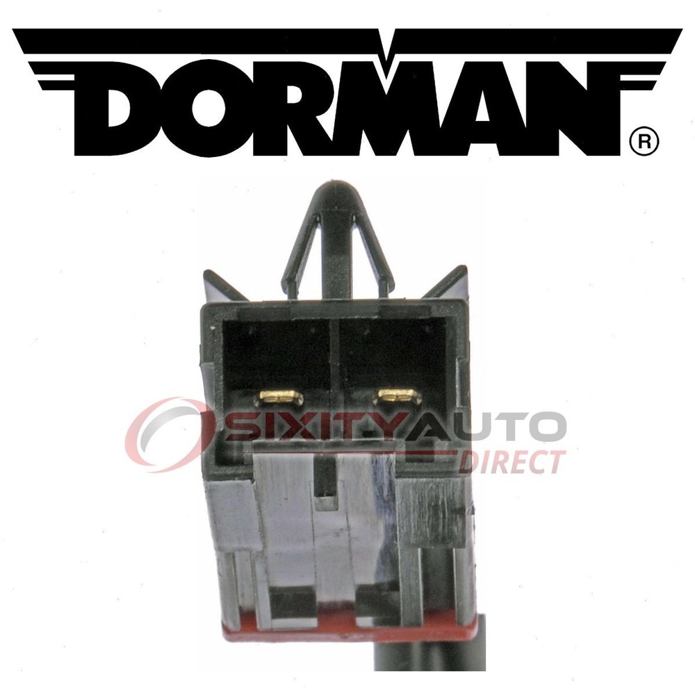 Dorman Front Left Power Window Motor & Regulator Assembly for 1995-1999 oz