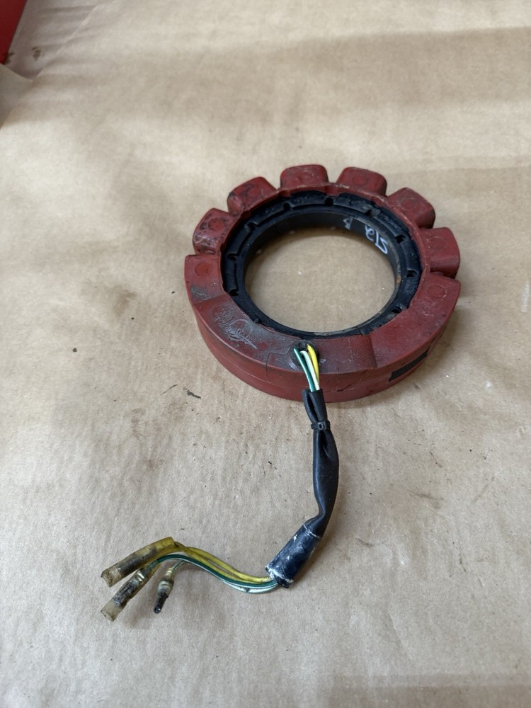 OEM MERCURY STATOR PN# 832074A11 (B-79)