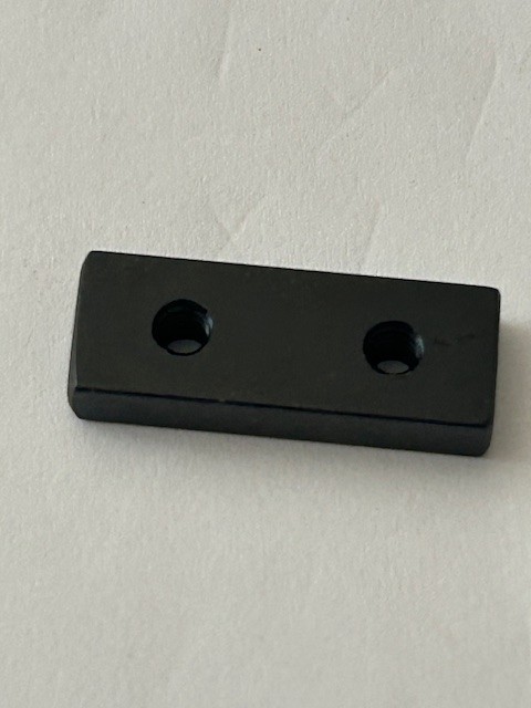 543110 Clamp, Shoe Holder