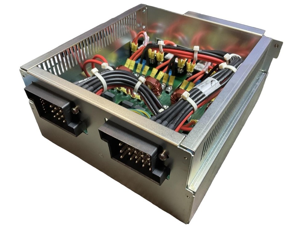 90-7175-01-00-D ALCATEL POWER ENTRY