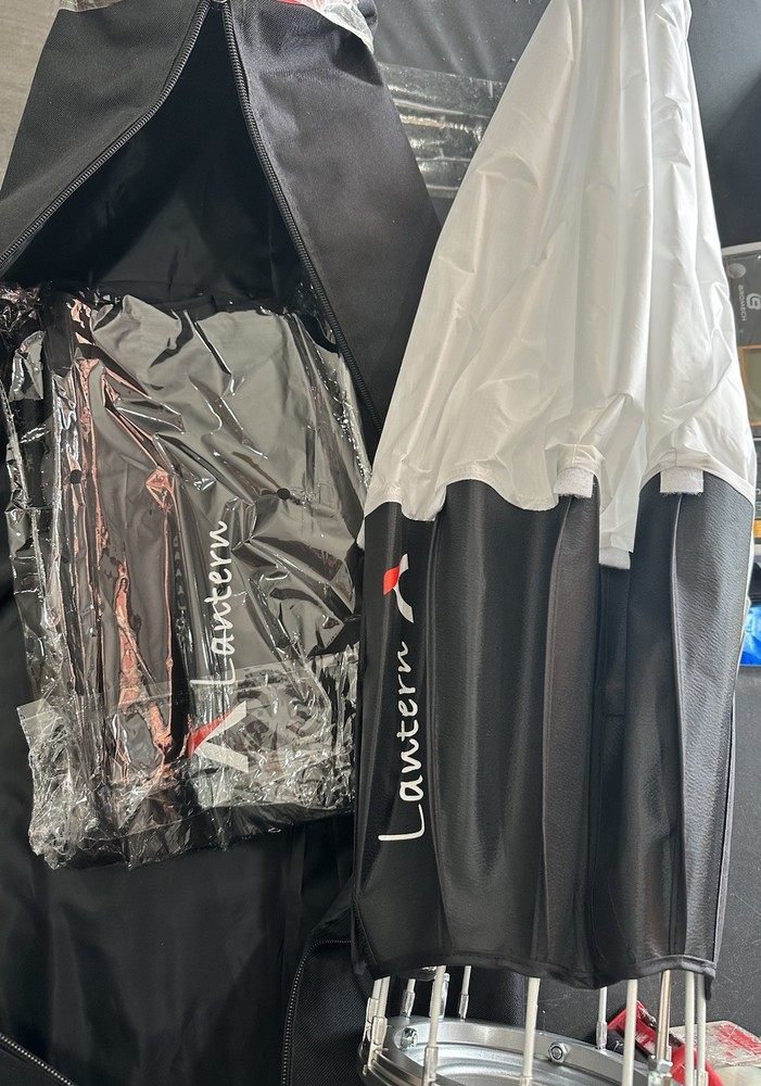 Aputure Lantern Soft Box