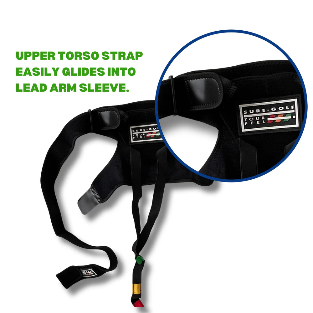Tour Feel Ladies/Junior Width Trainer