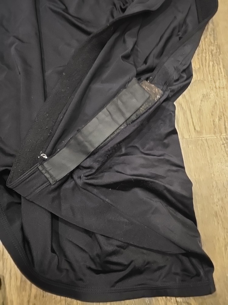 horse shoulder guard