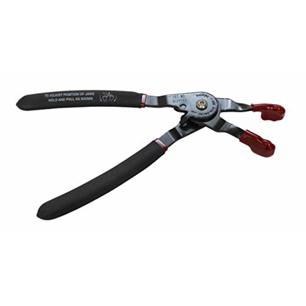 Lisle 51750 Adjustable Spark Plug Wire Puller
