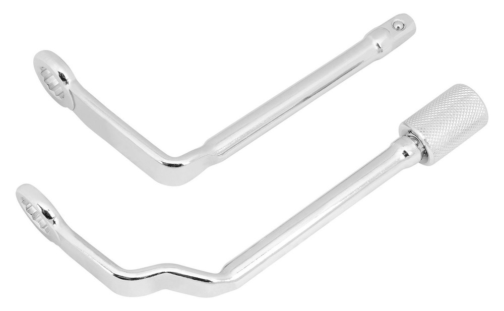 Performance Tool W1189C SAE Offset Dist Clamp Wrench