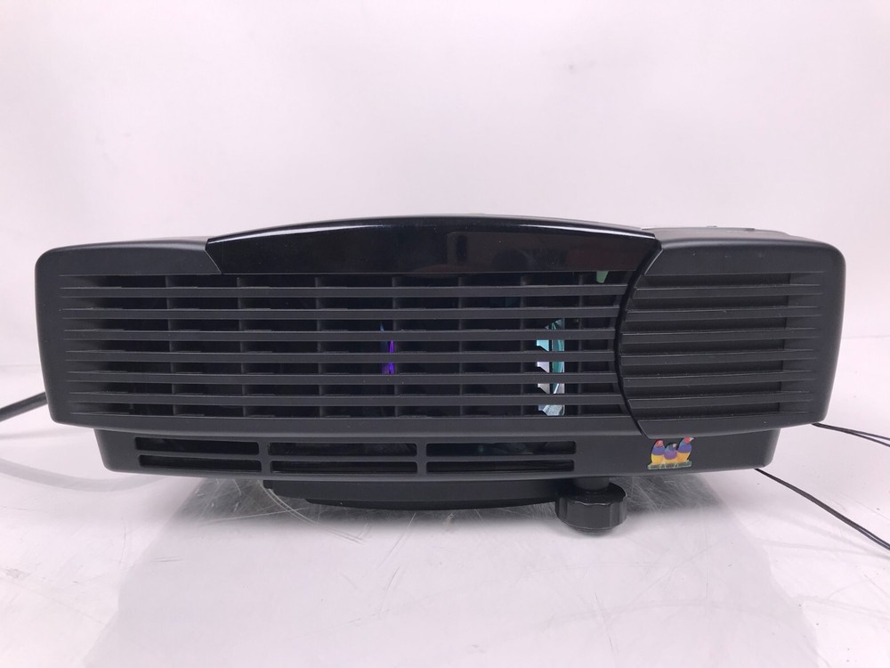 ViewSonic PJ458D DLP Projector