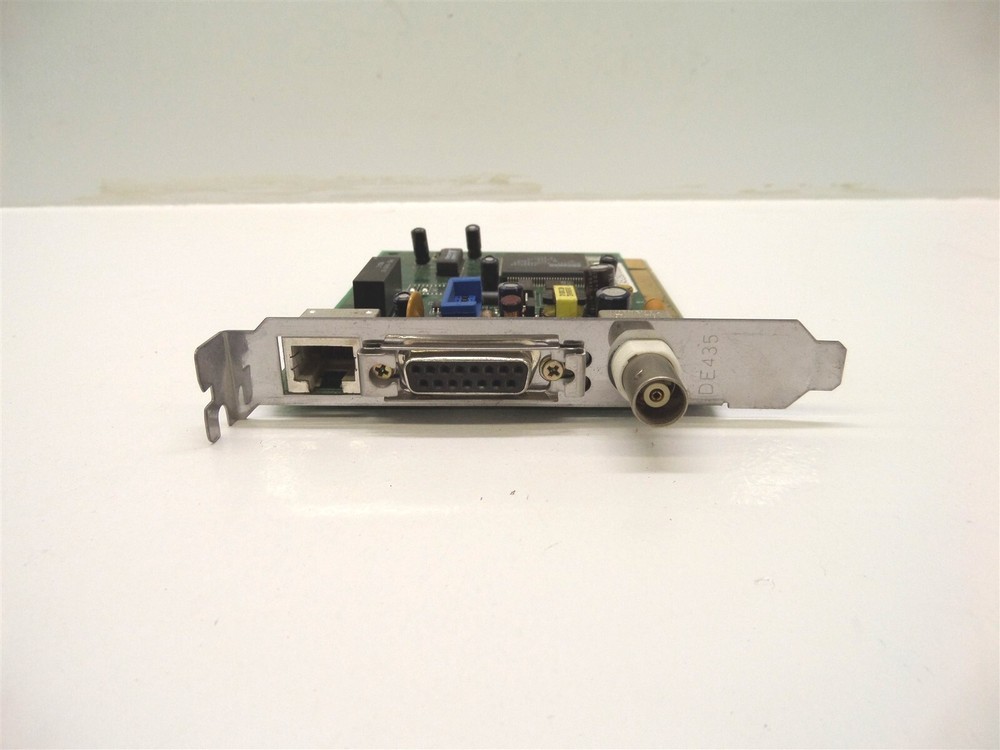Digital DE435 Etherworks Turbo PCI Controller