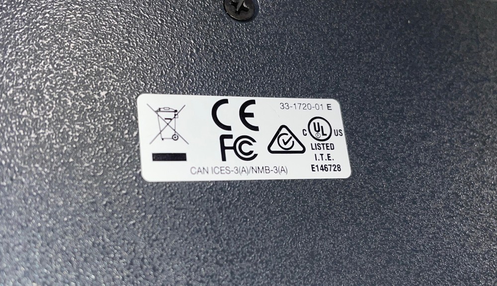 Extron DMP 128 Plus Digital Matrix Processor See Video!!