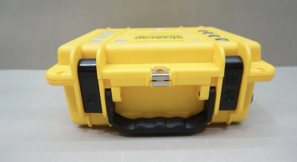 SKYSCAN EWS PRO 2 LIGHTNING DETECTION SYSTEM