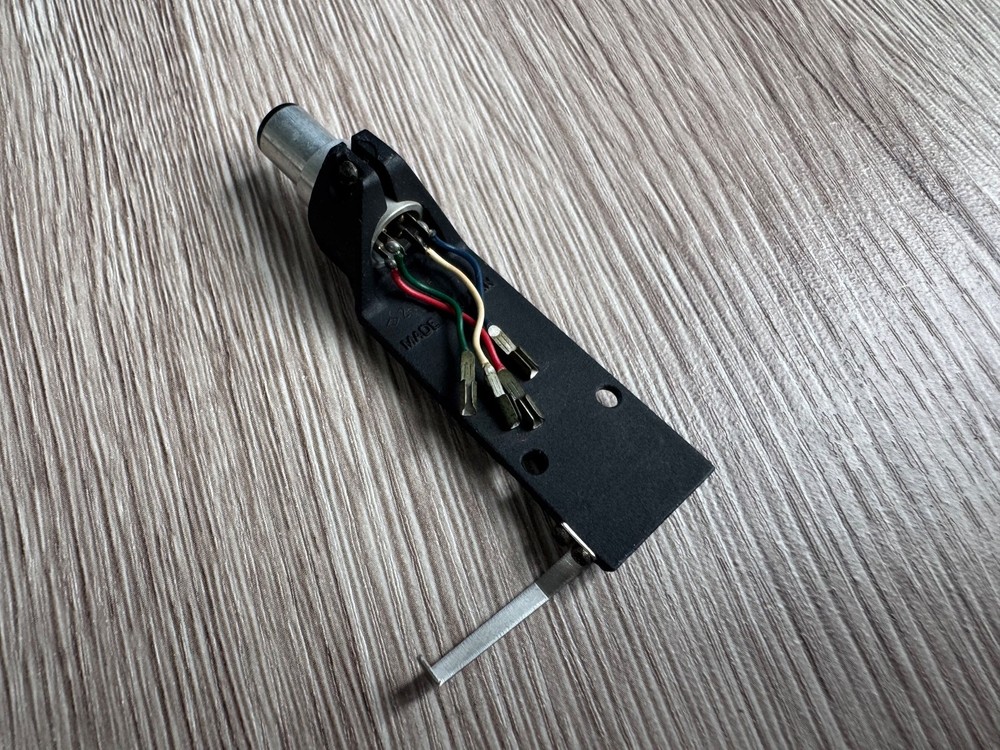 Sony SH-150 Headshell Original Vintage