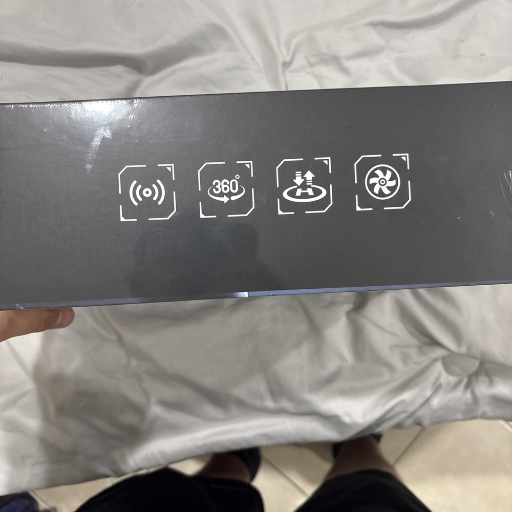 DMES Interstellar Fighter Plane Drone