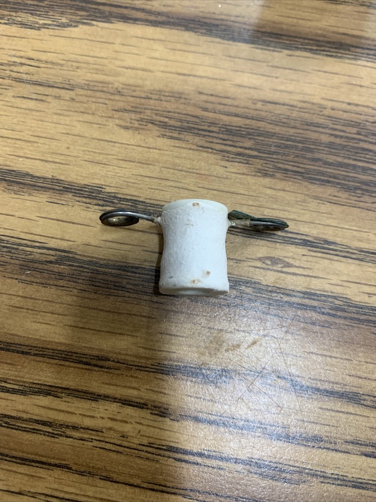 (4) ALLEN-BRADLEY OVERLOAD HEATER ELEMENT Size C