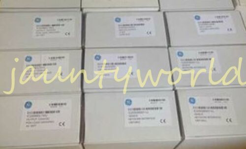 NEW 1PC GE Fanuc PLC module IC200ALG264E
