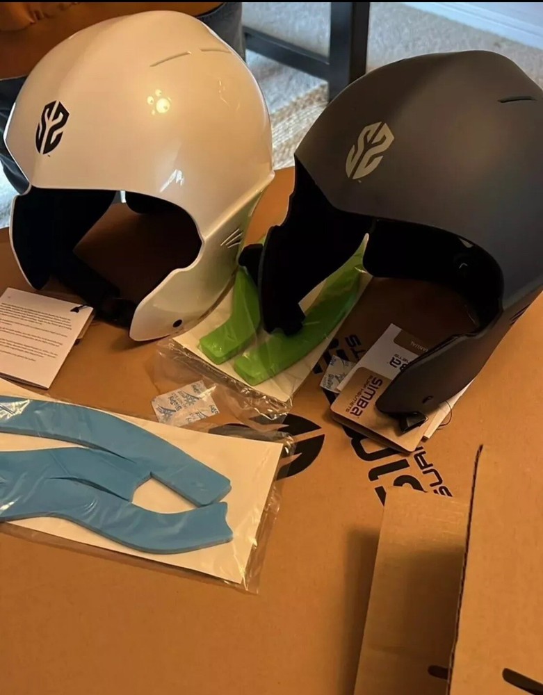 Simba Surf Helmet Small