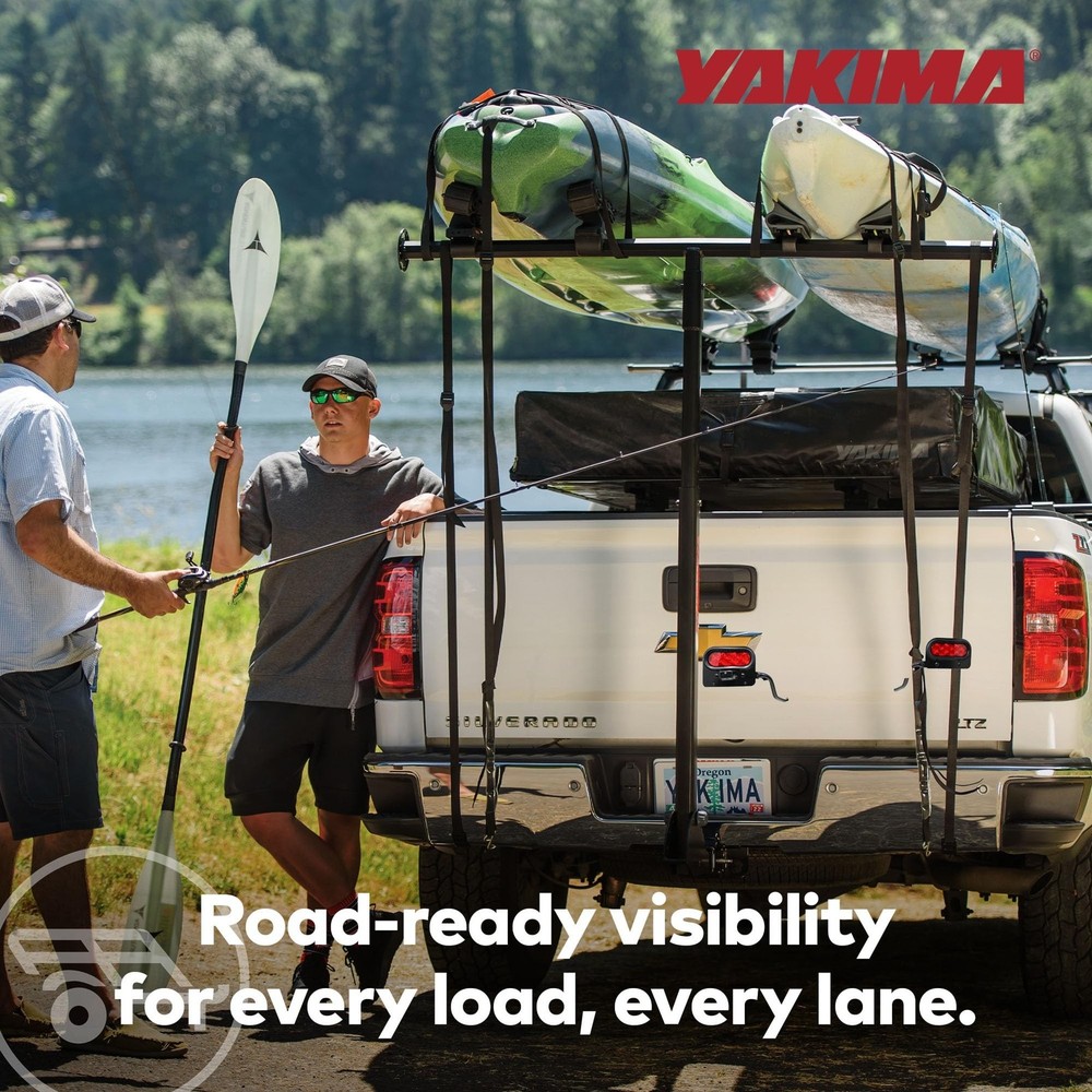 YAKIMA - LongArm Height Extension for LongArm Bed Extender, Increases Height ...