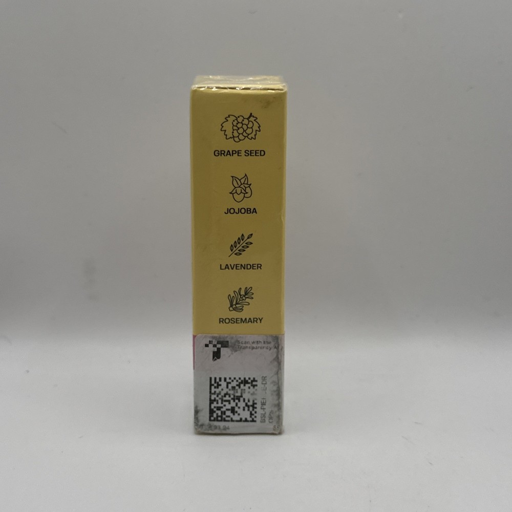 Base Laboratories Piercing Bump Solution, .5oz, Exp 5/27 NEW FREE SHIPPING!