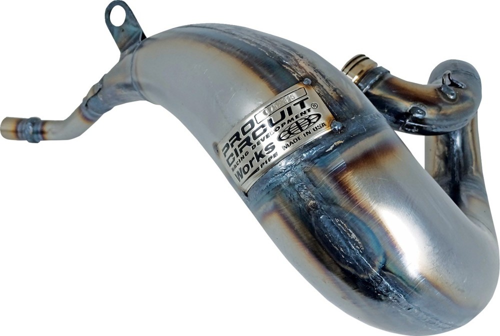 PRO CIRCUIT 0752325 Works Pipe