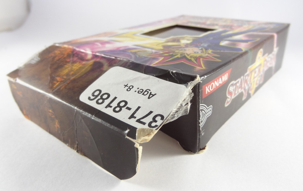 Starter Deck Yugi BOXED - SDY-E - Yu-Gi-Oh
