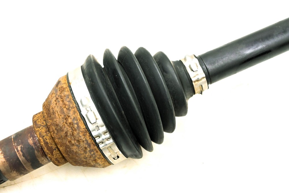 18 Can-Am Commander 1000R 4x4 Limited DPS Front Left Cv Axle