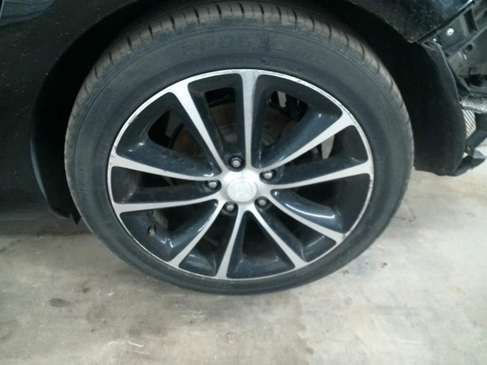 Engine ECM Electronic Control Module Fits 17-20 IMPALA 104907663