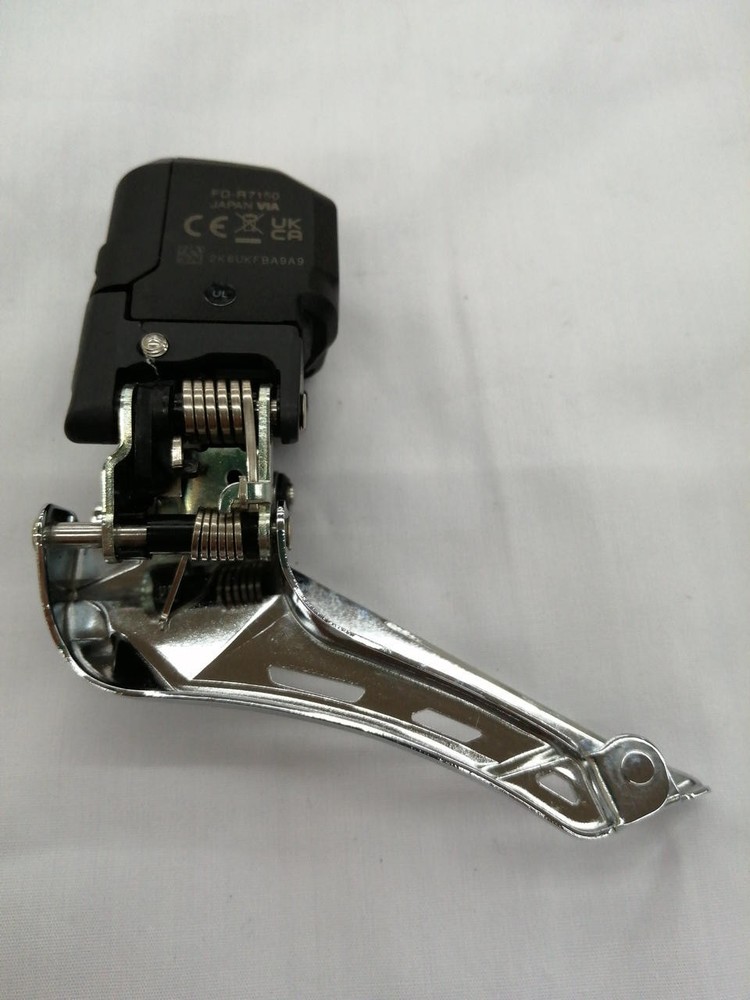 FD-R7150 F. Derailleur