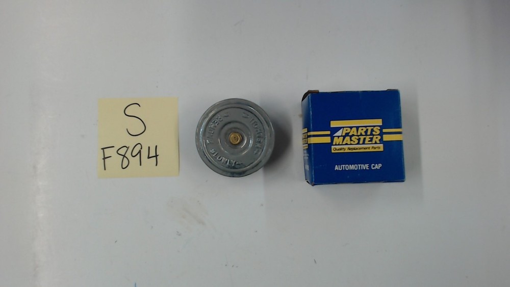 46018 Radiator Cap