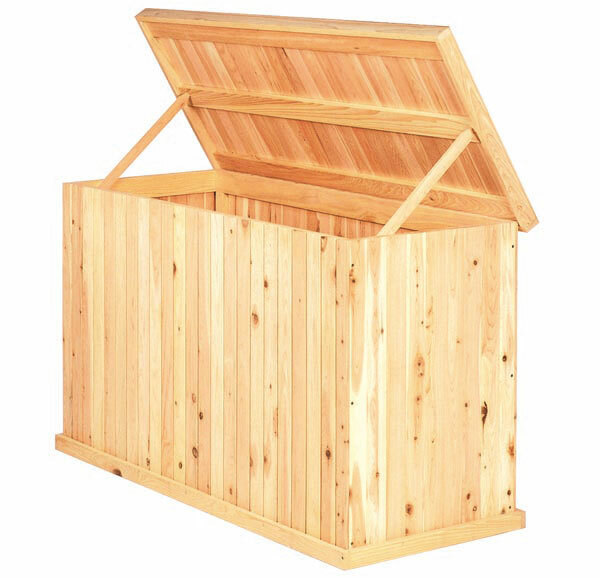 Harbor Classic Cedar 5' Trunk - Indoor