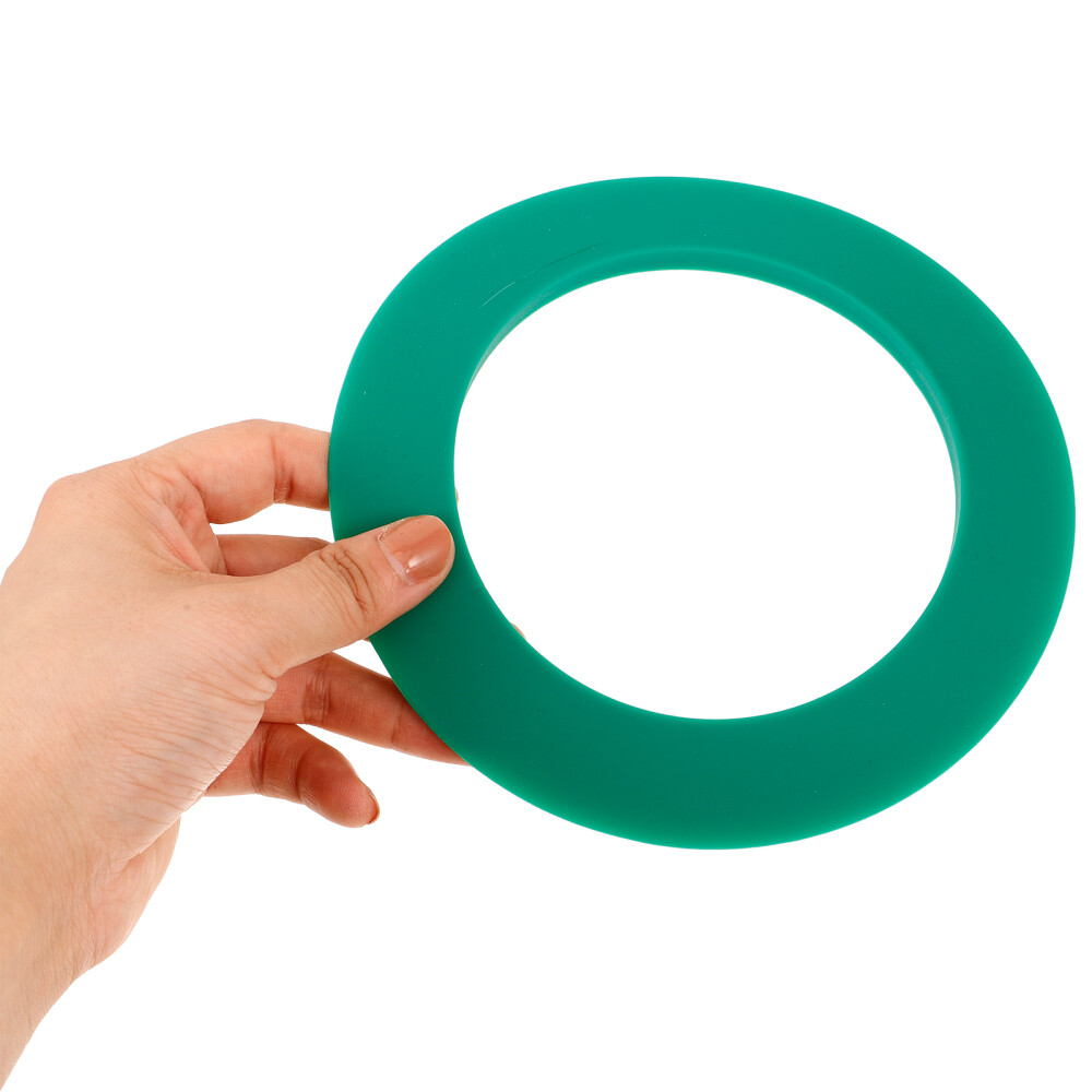 1PC Golf Putting Cup Golf Hole Training Aid Golf Training Putting Cup Ring