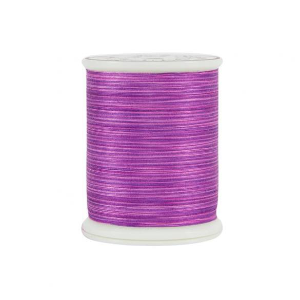 Cotton Quilting Thread (40wt), King Tut