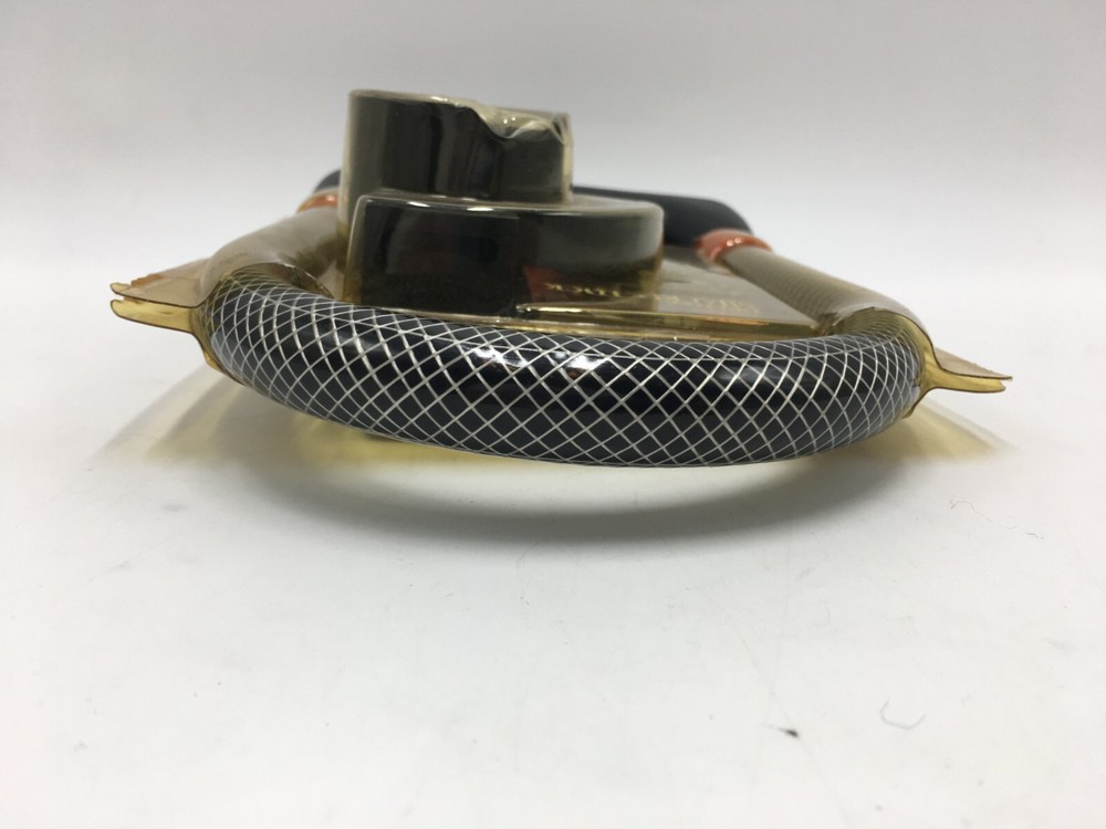 Vintage 1999 Bell Deluxe Shackle Lock (03391)