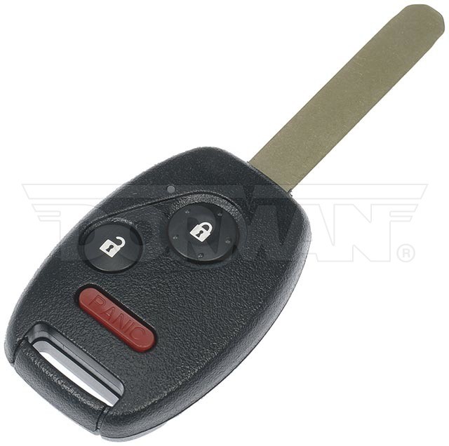 Dorman 99591ST Keyless Entry Remote 3 Button Compatible with Select Honda Models