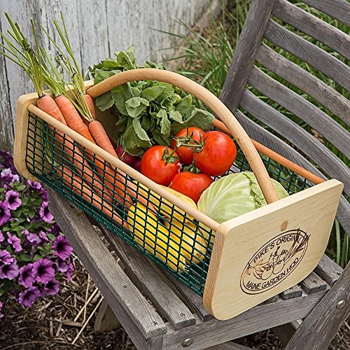 Maine Garden Hod 16 quart