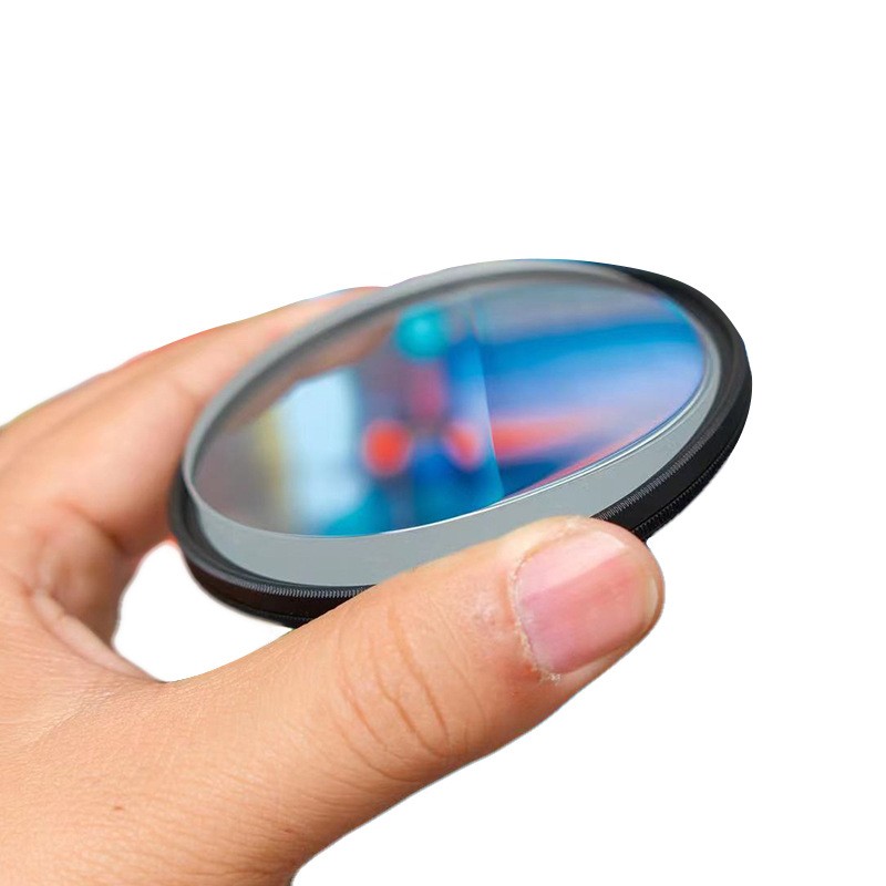 Blurred Foreground Unilateral Stretching Dragging Shadow V1 Effects Filter