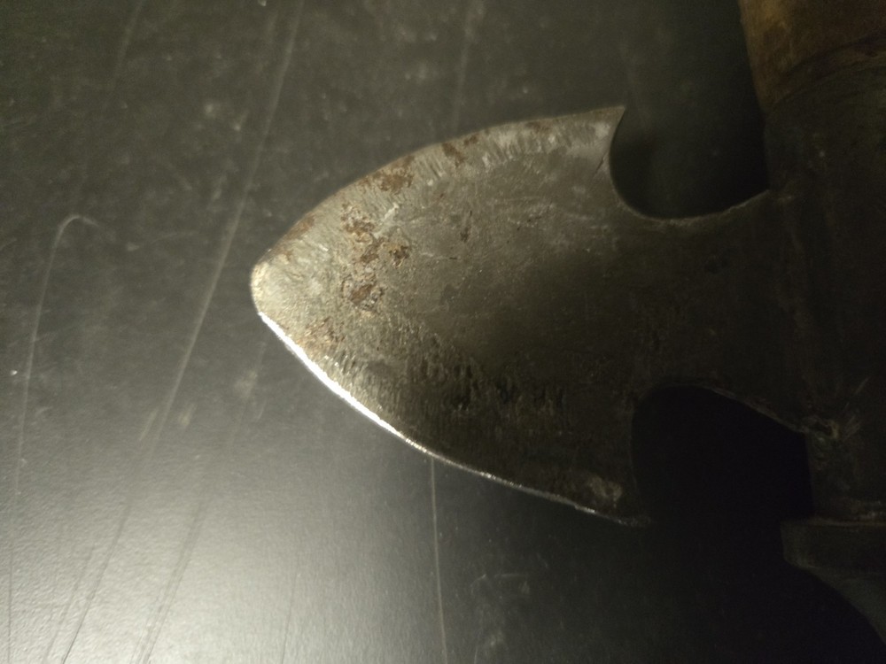 Midieval 18" Battle Axe Replica