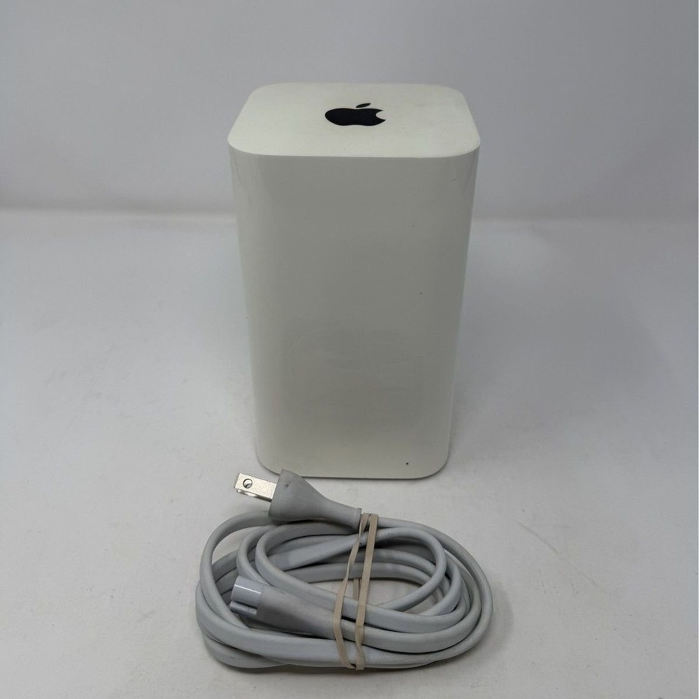 Apple Airport A1521 6th Generation - Tested