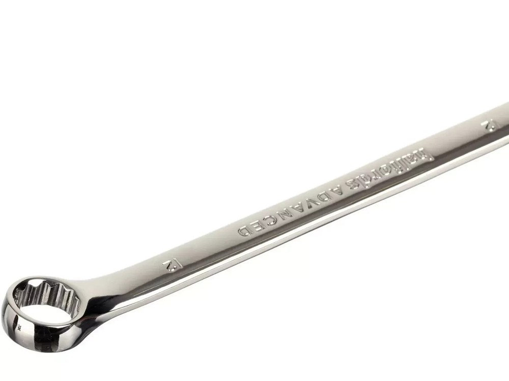Halfords Advanced 12mm Combination Spanner with Surface Drive Plus *Free Post*