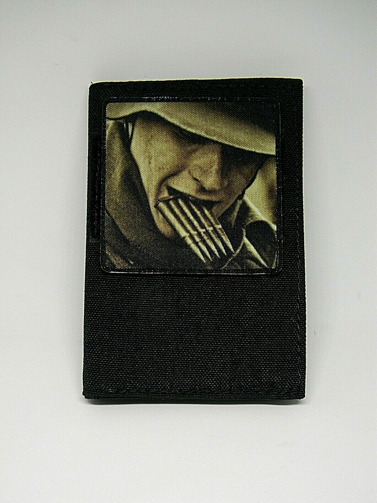 Tactical morale military army patch " Soldier " .