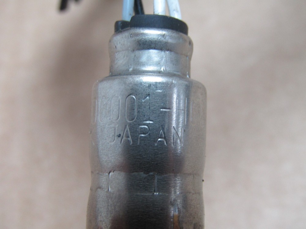 Honda CB750 Hornet A-P 2023 547 miles lambda sensor (13531)