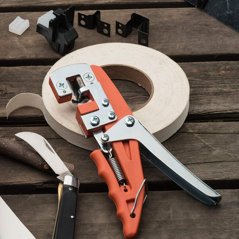 Standard Fruit Tree Grafting Tool Set | Three Graft Types – V-Graft,Omega Graft