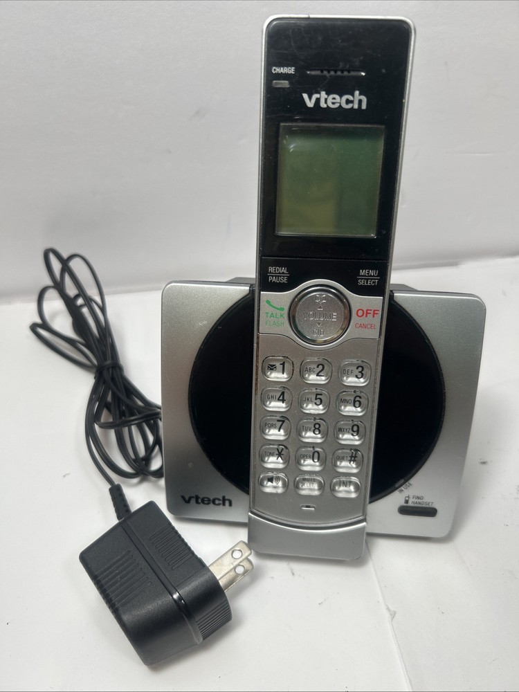 VTech CS6919-2 DECT 6.0 Cordless Phone Handset