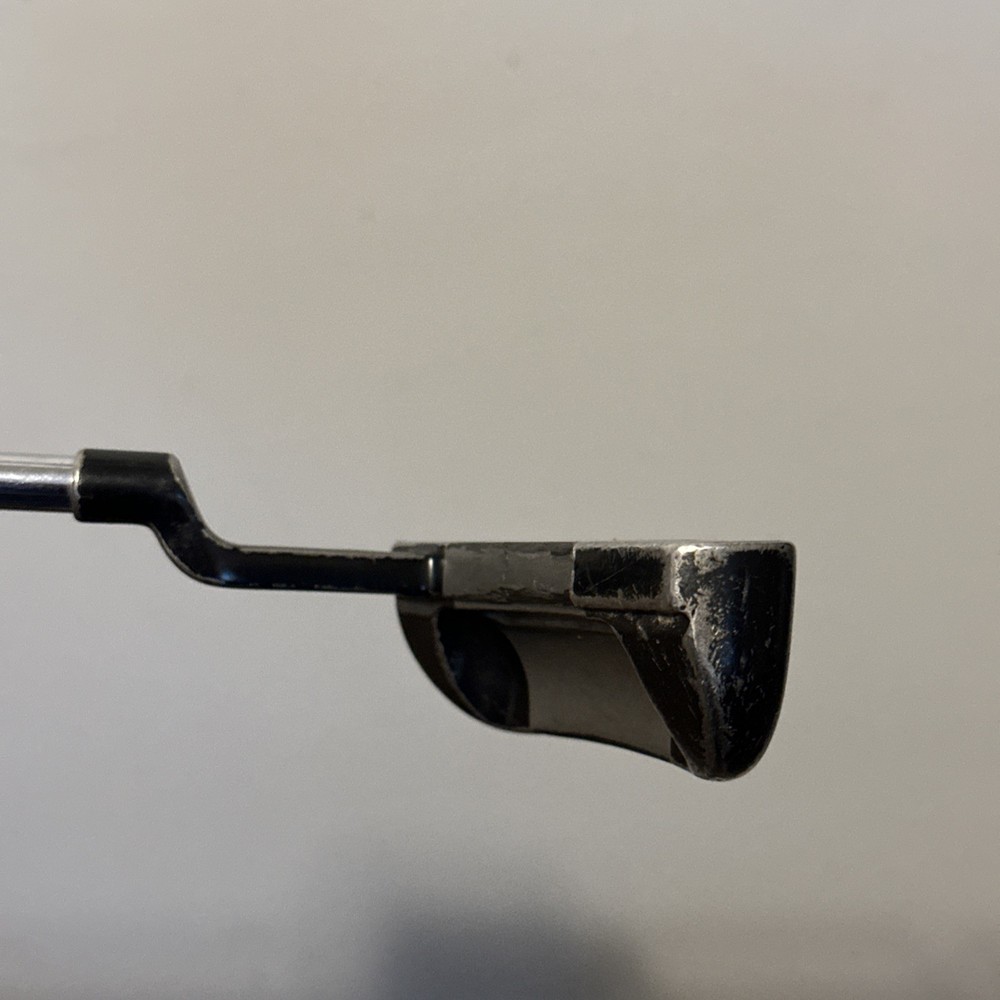 Never Compromise Z/I Beta 32.5” Putter