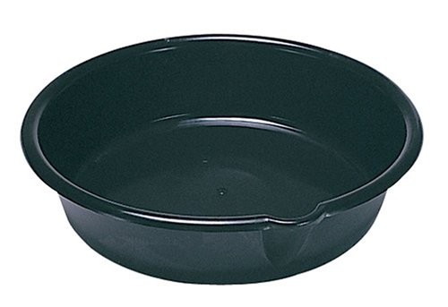 Lisle 17932 Plastic 6 Quart Drain Pan