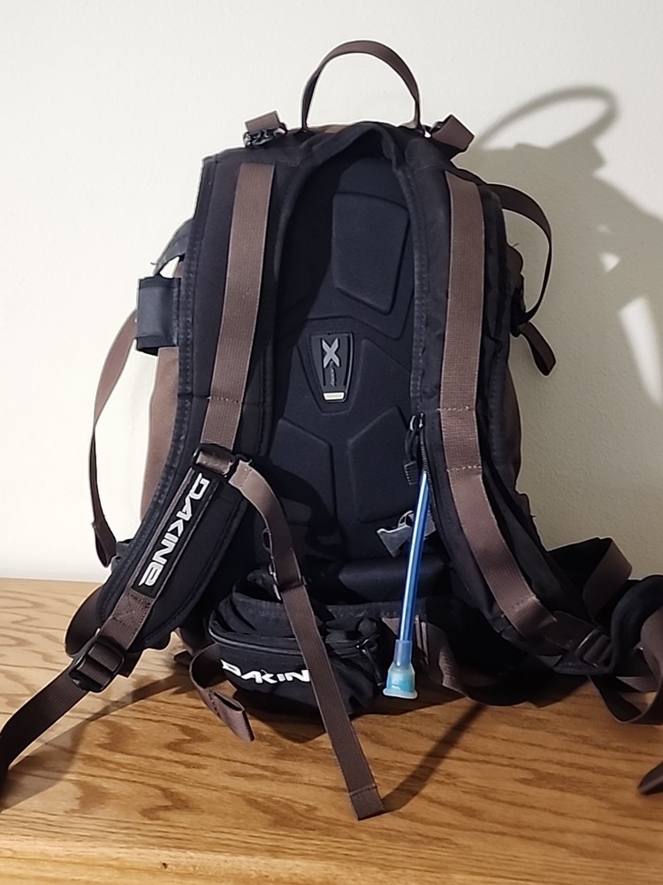 Dakine Heli Pro Backpack Large Excellent