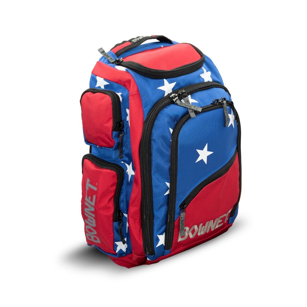 Genuine Bownet Commando Coaches Backpack