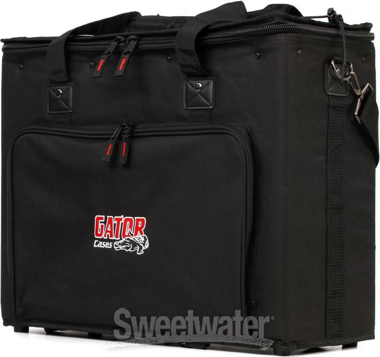 Gator GRB-4U 4U Rack Bag