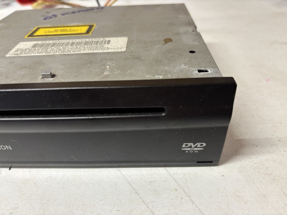 Mercedes Benz Navigation Module 2003-2006 Model # 6059