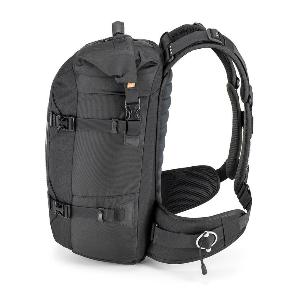 Kriega R25 V2 Backpack Black