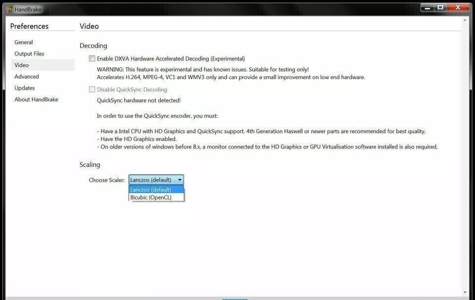 Pro 2025 Video Converter Software - Transcode Compress & Rip USB/DVD Apple MacOS