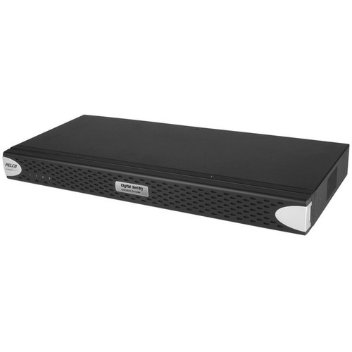 PELCO ENC5516-US 16-Channel H.264 Direct-Attached Video Encoder